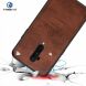 Захисний чохол PINWUYO Vintage Series для OnePlus 7T Pro - Brown (238440Z). Фото 2 з 14
