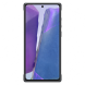 Захисний чохол Protective Standing Cover для Samsung Galaxy Note 20 (N980) EF-RN980CSEGRU - Silver (228124S). Фото 3 з 8