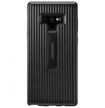Захисний чохол Protective Standing Cover для Samsung Galaxy Note 9 (EF-RN960CBEGRU) - Black: фото 1 з 5