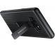 Захисний чохол Protective Standing Cover для Samsung Galaxy Note 9 (EF-RN960CBEGRU) - Black (158538B). Фото 5 з 5