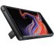 Захисний чохол Protective Standing Cover для Samsung Galaxy Note 9 (EF-RN960CBEGRU) - Black (158538B). Фото 4 з 5
