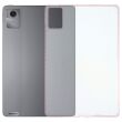 Защитный чехол Reframe Clear Hybrid для Lenovo Idea Tab (TB336) - Pink (387704P)