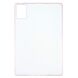 Защитный чехол Reframe Clear Hybrid для Lenovo Idea Tab (TB336) - Pink (387704P). Фото 2 из 3