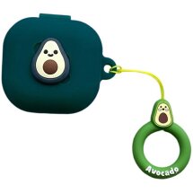 Захисний чохол Reframe Fruit Pop для Samsung Galaxy Buds 4 / Buds 4 Pro - Style A: фото 1 з 3