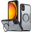Захисний чохол Reframe Grip MagSafe для Samsung Galaxy Xcover 7 (G556) - Grey (349727H)
