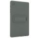 Защитный чехол Reframe Kickstand Cover для Samsung Galaxy Tab A7 Lite (T220/T225) - Grey (252152H). Фото 3 из 10