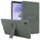 Защитный чехол Reframe Kickstand Cover для Samsung Galaxy Tab A7 Lite (T220/T225) - Grey (252152H). Фото 1 из 10