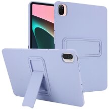Защитный чехол Reframe Kickstand Cover для Xiaomi Pad 5 / Pad 5 Pro - Light Purple: фото 1 из 10