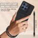 Захисний чохол Reframe Silicone Holder для Motorola Edge 60 / Edge 60 Fusion - Black (383417B). Фото 4 з 9