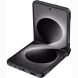 Захисний чохол Reframe Slim Clear Case для Samsung Galaxy Flip 8 - Black (423519B). Фото 2 з 9