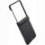 Захисний чохол Reframe Slim Clear Case для Samsung Galaxy Flip 8 - Black: фото 1 з 9