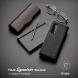 Захисний чохол RINGKE Folio Signature Standard для Samsung Galaxy Fold 3 - Black (282051B). Фото 2 з 12