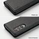 Захисний чохол RINGKE Folio Signature Standard для Samsung Galaxy Fold 3 - Black (282051B). Фото 6 з 12