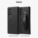 Захисний чохол RINGKE Folio Signature Standard для Samsung Galaxy Fold 3 - Black (282051B). Фото 8 з 12