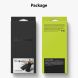 Захисний чохол RINGKE Folio Signature Standard для Samsung Galaxy Fold 3 - Black (282051B). Фото 9 з 12