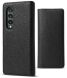 Захисний чохол RINGKE Folio Signature Standard для Samsung Galaxy Fold 3 - Black (282051B). Фото 1 з 12