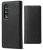 Захисний чохол RINGKE Folio Signature Standard для Samsung Galaxy Fold 3 - Black: фото 1 з 12