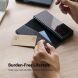 Захисний чохол RINGKE Folio Signature Standard для Samsung Galaxy Fold 3 - Black (282051B). Фото 10 з 12