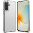 Захисний чохол Ringke Fusion для Samsung Galaxy A57 (A576) 8800328817913 - Matte Clear (406181MC)