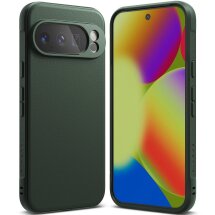 Защитный чехол Ringke Onyx для Google Pixel 10 Pro (8800293857167) - Dark Green: фото 1 из 13