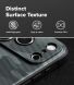 Защитный чехол Ringke Onyx для iPhone 18 Pro (8800380462878) - Black (423772B). Фото 7 из 18