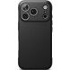 Защитный чехол Ringke Onyx для iPhone 18 Pro (8800380462878) - Black (423772B). Фото 3 из 18