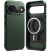 Защитный чехол Ringke Onyx Magnetic (FP) для Google Pixel 11 Pro XL (8800380460911) - Dark Green: фото 1 из 17