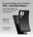 Защитный чехол Ringke Rugged Gear для Samsung Galaxy S25 Ultra (S938) 8800274969377 - Black (374541B). Фото 10 из 14