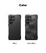Защитный чехол Ringke Rugged Gear для Samsung Galaxy S25 Ultra (S938) 8800274969377 - Black (374541B). Фото 14 из 14
