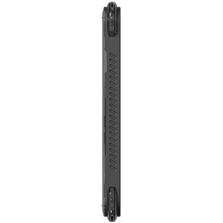 Захисний чохол SHLDAir Case для Samsung Galaxy S23 (S911) GP-FPS911SBABU - Black: фото 6 з 7