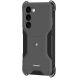 Захисний чохол SHLDAir Case для Samsung Galaxy S23 (S911) GP-FPS911SBABU - Black (321358B). Фото 2 з 7