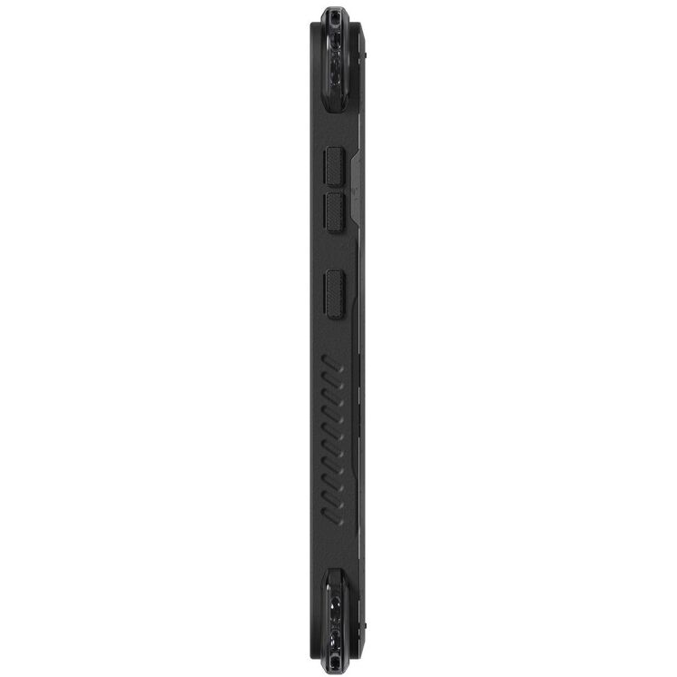 Захисний чохол SHLDAir Case для Samsung Galaxy S23 (S911) GP-FPS911SBABU - Black: фото 7 з 7