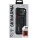Защитный чехол SKINARMA AEGIS Mag-Charge для iPhone 17 Pro Max (SK-2025IPP6.9-AEGIS-BLU) - Navy (411103L). Фото 4 из 5