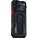 Защитный чехол SKINARMA AEGIS Mag-Charge для iPhone 17 Pro Max (SK-2025IPP6.9-AEGIS-BLU) - Navy (411103L). Фото 2 из 5