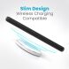 Захисний чохол Speck Presidio2 Grip для Samsung Galaxy S23 FE (150589-3205) - Black (376905B). Фото 5 з 5