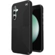 Захисний чохол Speck Presidio2 Grip для Samsung Galaxy S23 FE (150589-3205) - Black (376905B)