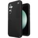 Захисний чохол Speck Presidio2 Grip для Samsung Galaxy S23 FE (150589-3205) - Black (376905B). Фото 1 з 5