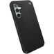 Захисний чохол Speck Presidio2 Grip для Samsung Galaxy S23 FE (150589-3205) - Black (376905B). Фото 3 з 5