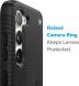 Защитный чехол Speck Presidio2 Grip для Samsung Galaxy S23 (S911) 150336-D143 - Black (321356B). Фото 10 из 12
