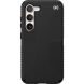 Защитный чехол Speck Presidio2 Grip для Samsung Galaxy S23 (S911) 150336-D143 - Black (321356B). Фото 4 из 12