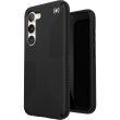 Защитный чехол Speck Presidio2 Grip для Samsung Galaxy S23 (S911) 150336-D143 - Black (321356B)
