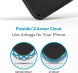 Защитный чехол Speck Presidio2 Grip для Samsung Galaxy S23 (S911) 150336-D143 - Black (321356B). Фото 8 из 12