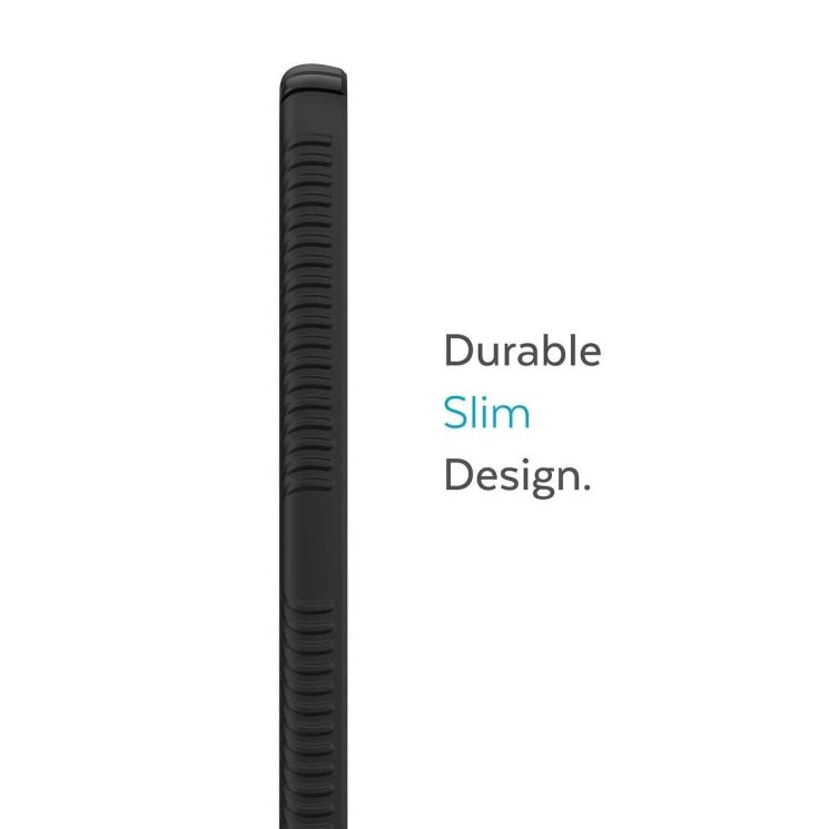 Защитный чехол Speck Presidio2 Grip для Samsung Galaxy S23 (S911) 150336-D143 - Black: фото 11 из 12