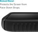 Защитный чехол Speck Presidio2 Grip для Samsung Galaxy S23 (S911) 150336-D143 - Black (321356B). Фото 7 из 12