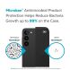 Защитный чехол Speck Presidio2 Grip для Samsung Galaxy S23 (S911) 150336-D143 - Black (321356B). Фото 9 из 12