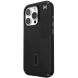 Защитный чехол Speck Presidio2 Grip MagSafe ClickLock для iPhone 15 Pro (150447-3205) - Black (350855B). Фото 2 из 9
