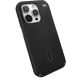 Защитный чехол Speck Presidio2 Grip MagSafe ClickLock для iPhone 15 Pro (150447-3205) - Black (350855B). Фото 4 из 9