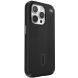 Защитный чехол Speck Presidio2 Grip MagSafe ClickLock для iPhone 15 Pro (150447-3205) - Black (350855B). Фото 3 из 9