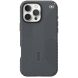 Захисний чохол Speck Presidio2 Grip MagSafe ClickLock для iPhone 16 Pro Max (150725-3212) - Charcoal Gray (379937H). Фото 2 з 9