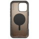 Захисний чохол Speck Presidio2 Grip MagSafe ClickLock для iPhone 16 Pro Max (150725-3212) - Charcoal Gray (379937H). Фото 3 з 9